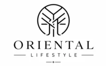 Oriental Lifestyle Blog